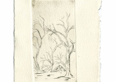 Atelier Gravure Chantal Gomez