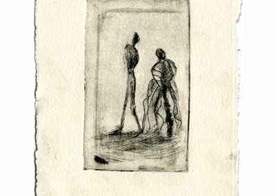 Atelier Gravure Chantal Gomez
