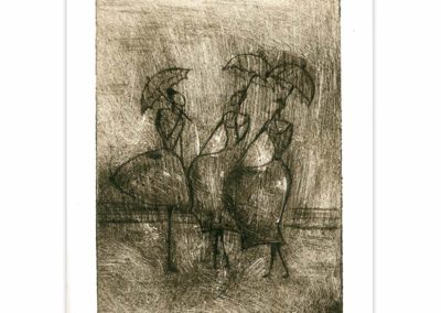 Atelier Gravure Chantal Gomez