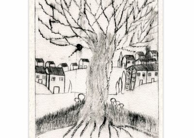 Atelier Gravure Chantal Gomez
