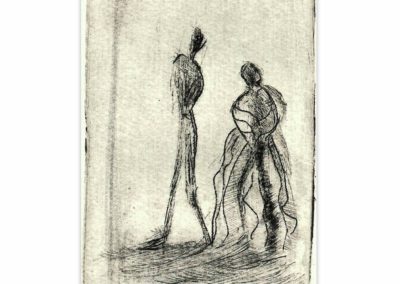 Atelier Gravure Chantal Gomez