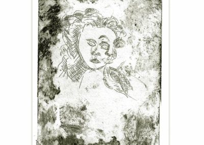 Atelier Gravure Chantal Gome